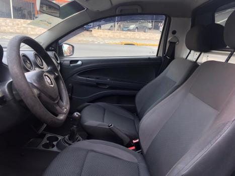VOLKSWAGEN Saveiro 1.6 CS, Foto 4