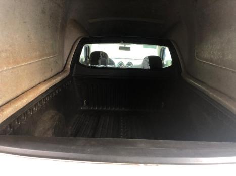 VOLKSWAGEN Saveiro 1.6 CS, Foto 5