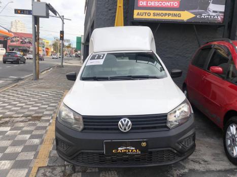 VOLKSWAGEN Saveiro 1.6 CS, Foto 6