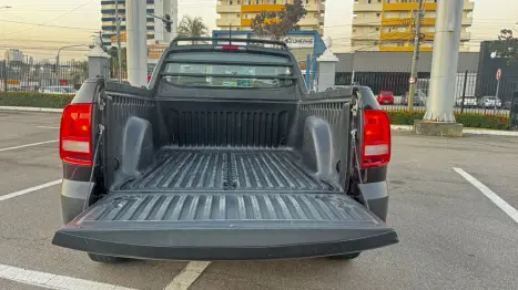 VOLKSWAGEN Saveiro 1.6 16V FLEX MSI ROBUST CABINE SIMPLES, Foto 6