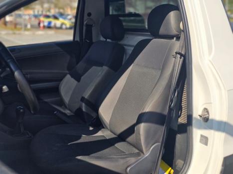 VOLKSWAGEN Saveiro 1.6 FLEX MSI ROBUST CABINE SIMPLES, Foto 3