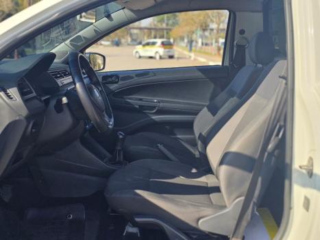VOLKSWAGEN Saveiro 1.6 FLEX MSI ROBUST CABINE SIMPLES, Foto 5