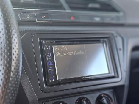 VOLKSWAGEN Saveiro 1.6 FLEX MSI ROBUST CABINE SIMPLES, Foto 7
