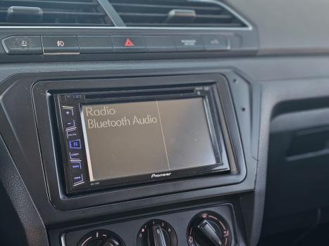 VOLKSWAGEN Saveiro 1.6 FLEX MSI ROBUST CABINE SIMPLES, Foto 9