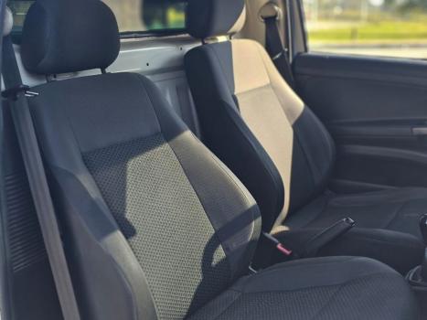 VOLKSWAGEN Saveiro 1.6 FLEX MSI ROBUST CABINE SIMPLES, Foto 13