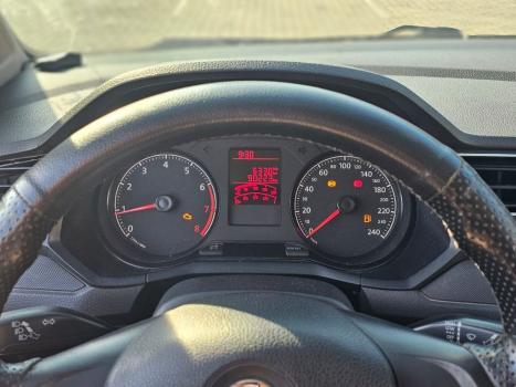 VOLKSWAGEN Saveiro 1.6 FLEX MSI ROBUST CABINE SIMPLES, Foto 16