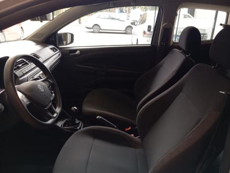 VOLKSWAGEN Saveiro 1.6 16V FLEX MSI ROBUST CABINE DUPLA, Foto 6