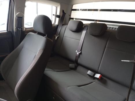 VOLKSWAGEN Saveiro 1.6 16V FLEX MSI ROBUST CABINE DUPLA, Foto 7