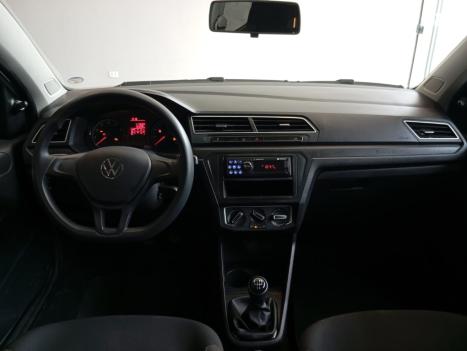 VOLKSWAGEN Saveiro 1.6 16V FLEX MSI ROBUST CABINE DUPLA, Foto 8