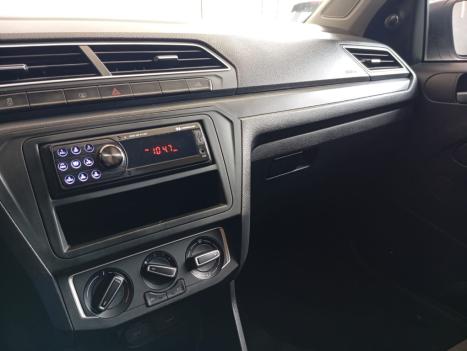 VOLKSWAGEN Saveiro 1.6 16V FLEX MSI ROBUST CABINE DUPLA, Foto 10