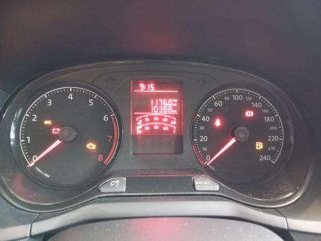 VOLKSWAGEN Saveiro 1.6 16V FLEX MSI ROBUST CABINE DUPLA, Foto 12