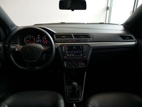 VOLKSWAGEN Saveiro 1.6 16V FLEX MSI EXTREME CABINE DUPLA, Foto 7