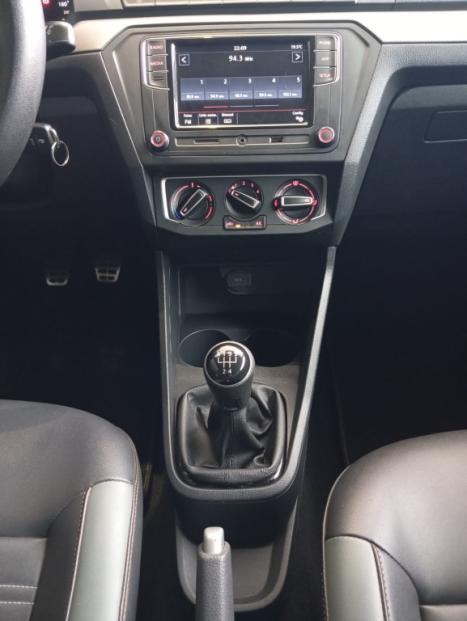 VOLKSWAGEN Saveiro 1.6 16V FLEX MSI EXTREME CABINE DUPLA, Foto 8