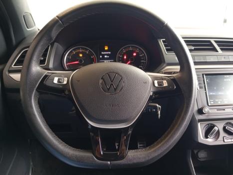 VOLKSWAGEN Saveiro 1.6 16V FLEX MSI EXTREME CABINE DUPLA, Foto 9