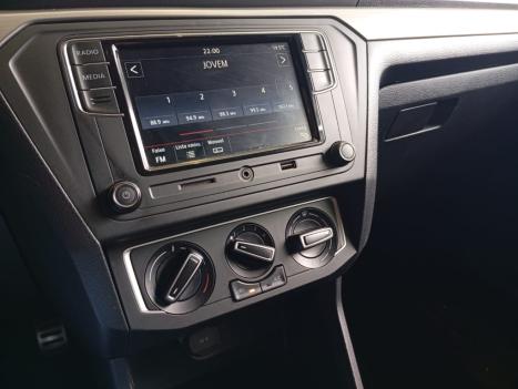 VOLKSWAGEN Saveiro 1.6 16V FLEX MSI EXTREME CABINE DUPLA, Foto 10