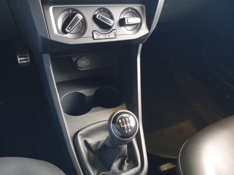 VOLKSWAGEN Saveiro 1.6 16V FLEX MSI EXTREME CABINE DUPLA, Foto 11