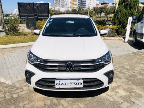 VOLKSWAGEN Saveiro 1.6 16V FLEX MSI TRENDLINE CABINE SIMPLES, Foto 2