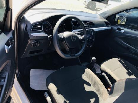 VOLKSWAGEN Saveiro 1.6 16V FLEX MSI TRENDLINE CABINE SIMPLES, Foto 7