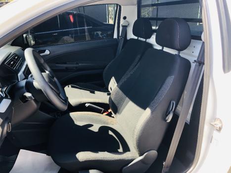 VOLKSWAGEN Saveiro 1.6 16V FLEX MSI TRENDLINE CABINE SIMPLES, Foto 8