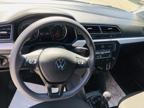 VOLKSWAGEN Saveiro 1.6 16V FLEX MSI TRENDLINE CABINE SIMPLES, Foto 9