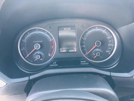 VOLKSWAGEN Saveiro 1.6 16V FLEX MSI TRENDLINE CABINE SIMPLES, Foto 10