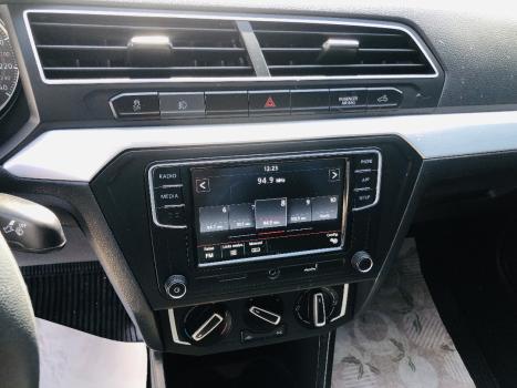 VOLKSWAGEN Saveiro 1.6 16V FLEX MSI TRENDLINE CABINE SIMPLES, Foto 11