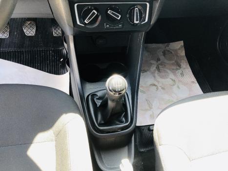 VOLKSWAGEN Saveiro 1.6 16V FLEX MSI TRENDLINE CABINE SIMPLES, Foto 12