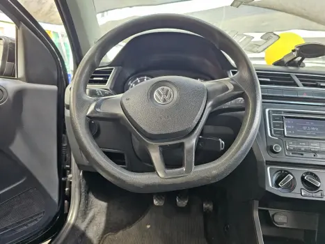 VOLKSWAGEN Saveiro 1.6 FLEX MPI TRENDLINE CABINE SIMPLES, Foto 9