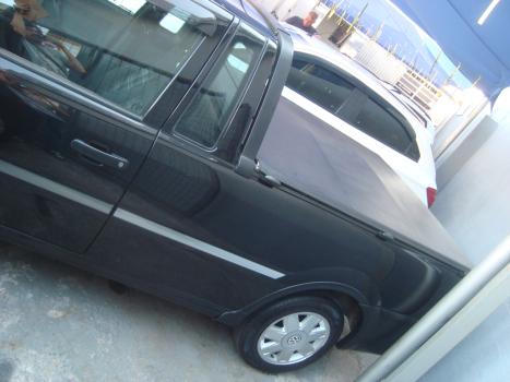 VOLKSWAGEN Saveiro 1.6 G4 TREND FLEX, Foto 4