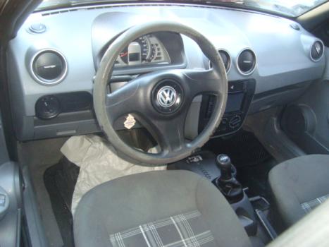 VOLKSWAGEN Saveiro 1.6 G4 TREND FLEX, Foto 5
