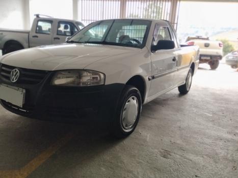 VOLKSWAGEN Saveiro 1.6 G4 FLEX, Foto 2