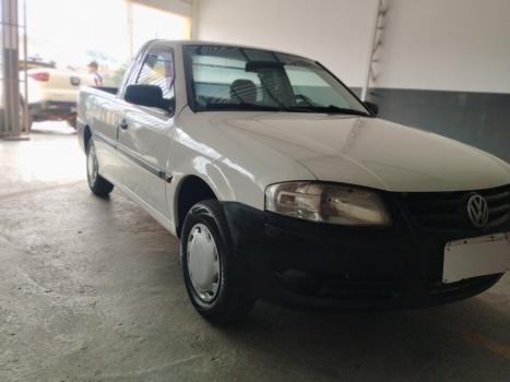 VOLKSWAGEN Saveiro 1.6 G4 FLEX, Foto 3