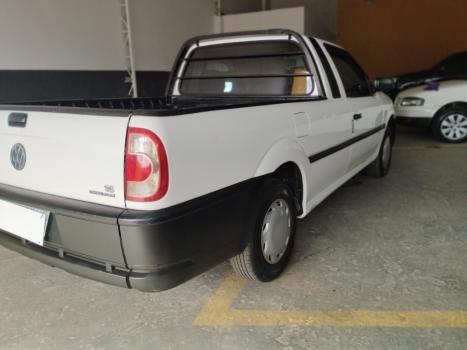 VOLKSWAGEN Saveiro 1.6 G4 FLEX, Foto 4