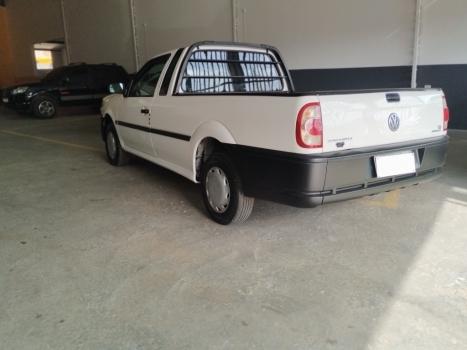 VOLKSWAGEN Saveiro 1.6 G4 FLEX, Foto 5