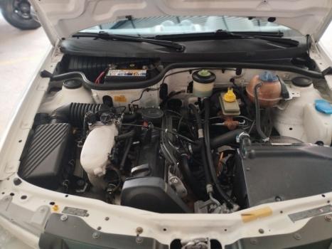 VOLKSWAGEN Saveiro 1.6 G4 FLEX, Foto 6