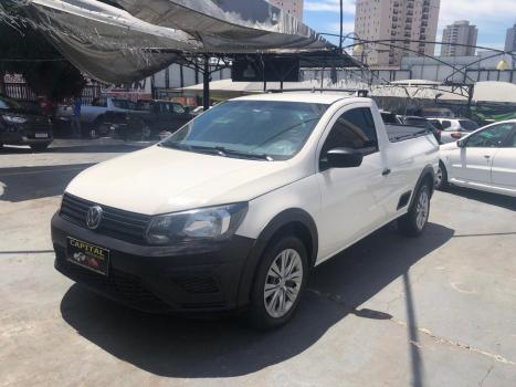 VOLKSWAGEN Saveiro 1.6 CS, Foto 2