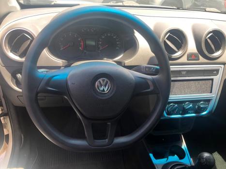 VOLKSWAGEN Saveiro 1.6 CS, Foto 6