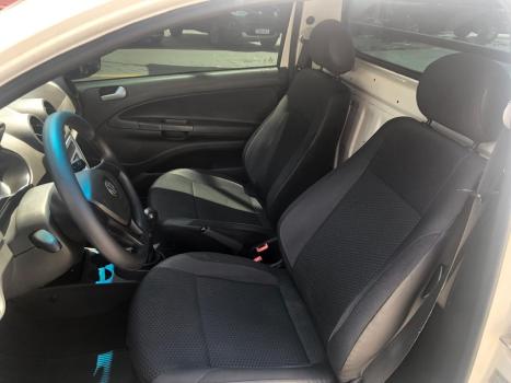 VOLKSWAGEN Saveiro 1.6 CS, Foto 7