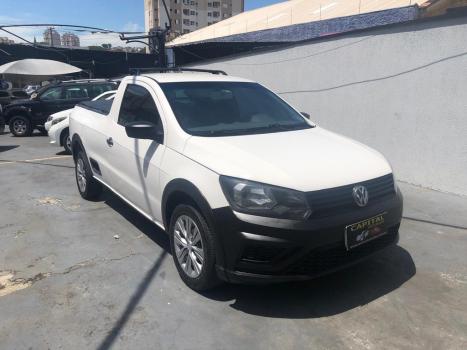 VOLKSWAGEN Saveiro 1.6 CS, Foto 8