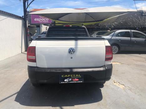 VOLKSWAGEN Saveiro 1.6 CS, Foto 9