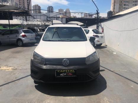 VOLKSWAGEN Saveiro 1.6 CS, Foto 10
