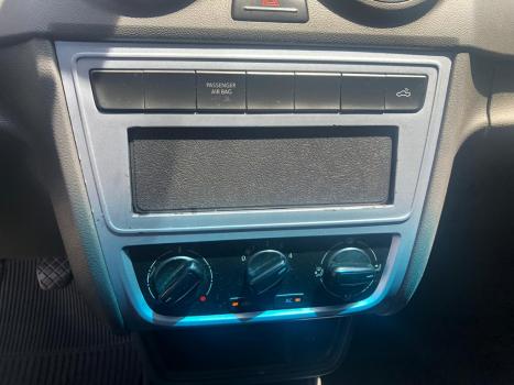 VOLKSWAGEN Saveiro 1.6 CS, Foto 11