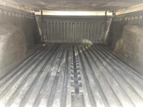 VOLKSWAGEN Saveiro 1.6 CS, Foto 12