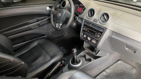 VOLKSWAGEN Saveiro 1.6 16V G6 CROSS CABINE ESTENDIDA FLEX, Foto 2