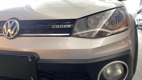 VOLKSWAGEN Saveiro 1.6 16V G6 CROSS CABINE ESTENDIDA FLEX, Foto 3