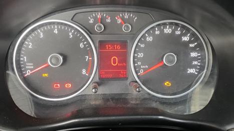 VOLKSWAGEN Saveiro 1.6 16V G6 CROSS CABINE ESTENDIDA FLEX, Foto 4