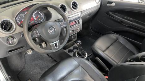 VOLKSWAGEN Saveiro 1.6 16V G6 CROSS CABINE ESTENDIDA FLEX, Foto 5