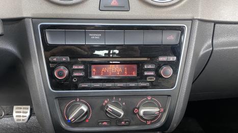 VOLKSWAGEN Saveiro 1.6 16V G6 CROSS CABINE ESTENDIDA FLEX, Foto 6