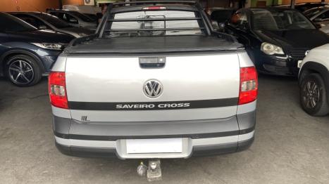 VOLKSWAGEN Saveiro 1.6 16V G6 CROSS CABINE ESTENDIDA FLEX, Foto 7