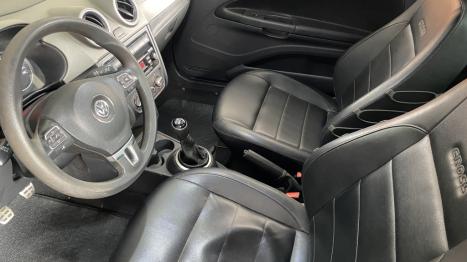 VOLKSWAGEN Saveiro 1.6 16V G6 CROSS CABINE ESTENDIDA FLEX, Foto 12